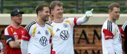 Deutschland gegen Curaçao: WM-Auftakt live im TV und Stream