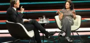 Deutschland in der Krise: Julie Zeh und die Selbstbeschimpfung als Problem