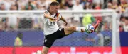 Deutschland müht sich zu 2:1-Auftaktsieg gegen Curaçao