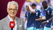 Deutschland-Pleite: Marcel Reif analysiert die Niederlage live