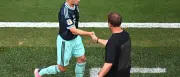 Deutschland trifft im WM-Sechzehntelfinale auf Paraguay