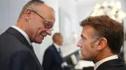 Deutschland und Frankreich definieren Kriterien für digitale Souveränität