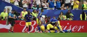 Deutschland vs. Curaçao: Nmecha trifft früh, Ausgleich vor der Pause