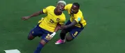 Deutschland vs. Ecuador: Sané trifft, DFB-Elf nach Ausgleich unter Druck