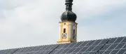 Deutschland weltweit auf Platz vier beim Solarausbau