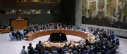 Deutschland will in den UN-Sicherheitsrat: Chancen und Hürden