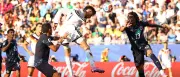 Deutschland zittert gegen Paraguay: Havertz rettet DFB-Elf ins Achtelfinale