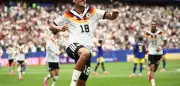 Deutschlands 7:1-Sieg gegen Curaçao: Neuer glänzt, Neue überzeugen