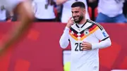 Deutschlands neuer Torheld: Deniz Undav schießt DFB-Elf in K.o.-Runde