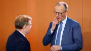 Deutschlands UN-Pleite: Schwere Schlappe für Merz und die Außenpolitik