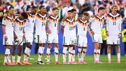 DFB-Blamage: Deutschland scheitert im Elfmeterdrama gegen Paraguay