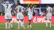 DFB-Desaster: Deutsche Stars packen Gucci-Taschen nach WM-Aus gegen Paraguay