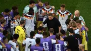 DFB-Einzelkritik: Note 6 für Nagelsmann nach WM-Aus gegen Paraguay