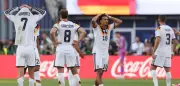 DFB-Elf 2026: Noch schlechtere Nationalmannschaften gab es durchaus