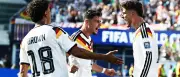 DFB-Elf erzwingt Verlängerung: Havertz rettet Deutschland gegen Paraguay