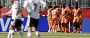 DFB-Elf gegen Elfenbeinküste: 0:1-Pausenrückstand und Probleme im Spiel