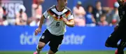 DFB-Elf: Havertz und Sané treffen beim 2:1-Sieg gegen USA