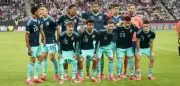 DFB-Elf läuft in Pink: Nagelsmann findet Farbe 'ganz cool'