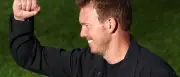 DFB-Elf nach Gruppensieg: Sommermärchen-Vibes für Nagelsmann