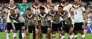 DFB-Elf: Nmecha mit Power, Musiala feiner Fuß, Havertz doppelt