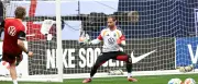 DFB-Elf ohne Neuer in WM-Generalprobe gegen USA: „Wie ein WM-Spiel“