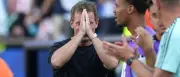 DFB-Elf raus: Nagelsmann und Kimmich bleiben – Klopp hält sich zurück