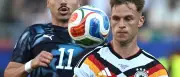 DFB-Elf scheitert im Elfmeterschießen gegen Paraguay: Havertz versagt vom Punkt