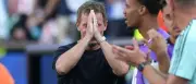 DFB-Elf scheitert im Elfmeterschießen gegen Paraguay – Nagelsmann bleibt