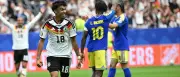 DFB-Elf startet mit 5:1-Sieg gegen Curaçao in die WM