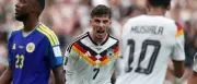 DFB-Elf startet mit 7:1-Kantersieg gegen Curaçao in die WM