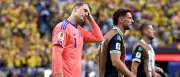 DFB-Elf verliert gegen Ecuador: Warnung vor zu viel Leichtigkeit