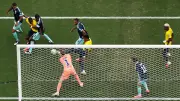 DFB-Elf verliert WM-Gruppenfinale gegen Ecuador 1:2