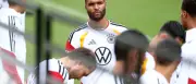 DFB-Elf vor Ecuador: Elf Siege in Serie, Rekord greifbar