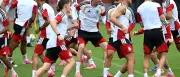 DFB-Elf vor K.o.-Duell gegen Paraguay: Nagelsmann unter Druck
