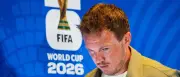 DFB-Elf vor K.o.-Spiel: Nagelsmann warnt vor Paraguay