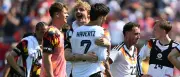 DFB-Elf vor WM: Selbstbewusstsein nach neun Siegen in Folge