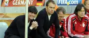DFB-Elf vor zweitem WM-Spiel: Der Fluch der zweiten Partie