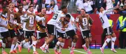 DFB-Elf vorzeitig Gruppensieger dank Curaçao-Überraschung