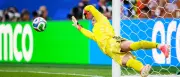 DFB-Elfmeter-Debakel: Kimmichs Frage an Goretzka sorgt für Diskussionen