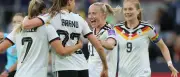 DFB-Frauen lösen WM-Ticket: 2:0 gegen Norwegen