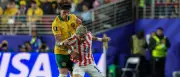 DFB-Gegner Paraguay: Comeback-König will das Unmögliche möglich machen