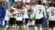 DFB gewinnt WM-Auftakt gegen Curacao mit 7:1