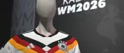 DFB: Lieferverzögerungen bei personalisierten Fan-Trikots