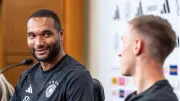 DFB-PK: Lachanfall wegen „Jonathan“ – Reif live