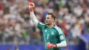 DFB-PK: Neuer vor Elfenbeinküste-Spiel – Livestream