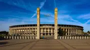 DFB plant wohl WM-Bewerbung: Auswirkungen auf Olympia in Berlin