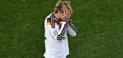 DFB-Pleite gegen Paraguay: WM-Aus nach Elfmeter-Drama
