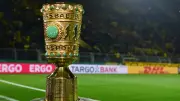 DFB-Pokal 2026/27: Termine für 1. Runde im Free-TV und Pay-TV