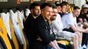 DFB-Pokal: Dynamo Dresdens Traumlos gegen Westfalia Rhynern