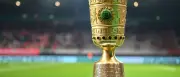 DFB-Pokal: Eintracht Frankfurt trifft auf Fünftligisten St. Tönis
